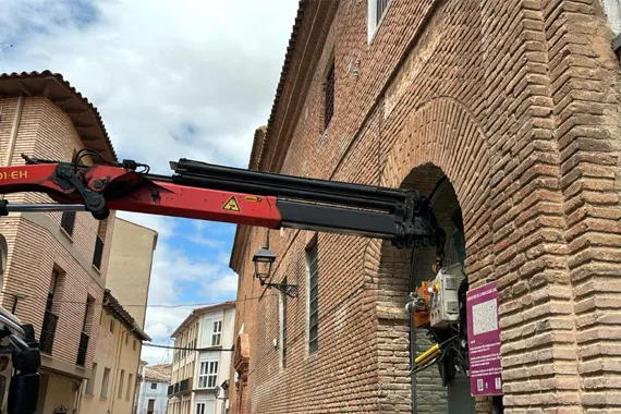 Proyectos de Vidrios Vinuesa